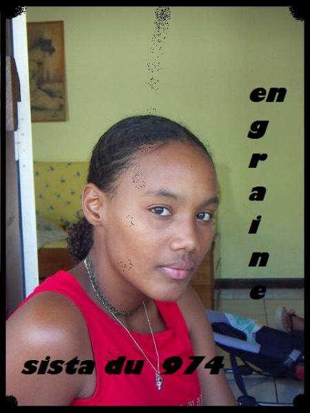 ma soeur