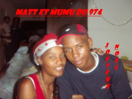 mumu et matt