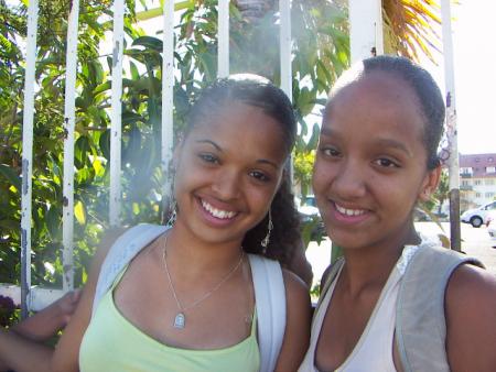 coralie et julie