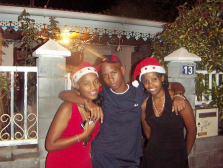 mumu matt et daphné