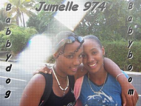 jumelle